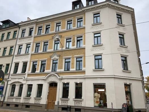 Laden zum Kauf provisionsfrei 145.000 € Georg-Schwarz-Straße 58 Altlindenau Alt-West 04177