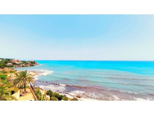 Villa zum Kauf 240.000 € 3 Zimmer 80 m² el Campello 03560