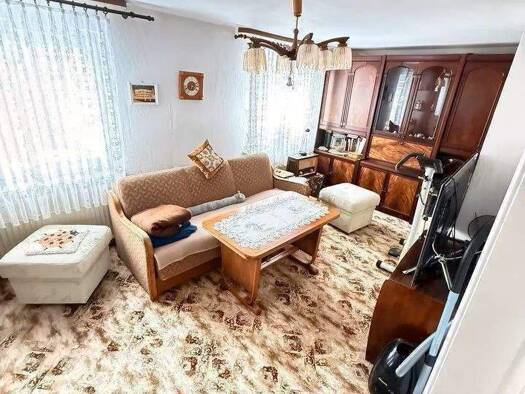 Reihenmittelhaus zum Kauf 299.000 € 4 Zimmer 95 m² 280 m² Grundstück frei ab sofort Kücknitz Lübeck 23569