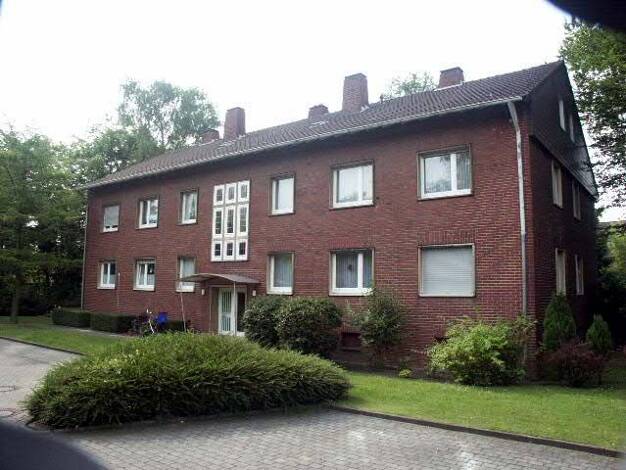 Wohnung zur Miete 776 € 3,5 Zimmer 95,9 m² 1. Geschoss Wichernstraße 16 Innenstadt Ahlen 59229