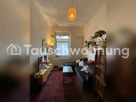 Wohnung zur Miete Tauschwohnung 1.000 € 2 Zimmer 55 m² EG Bickendorf Köln 50825