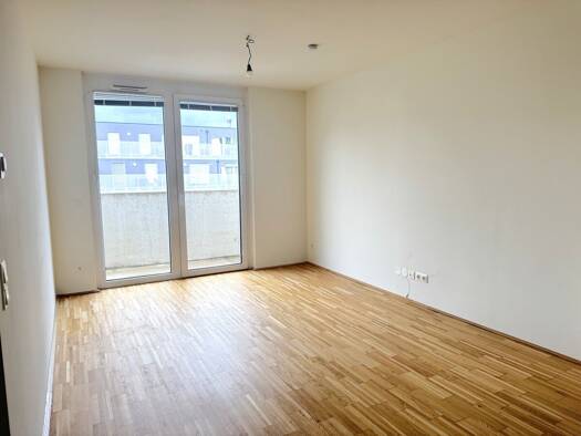Wohnung zur Miete 761 € 2 Zimmer 44,5 m² 4. Geschoss Wien 1220