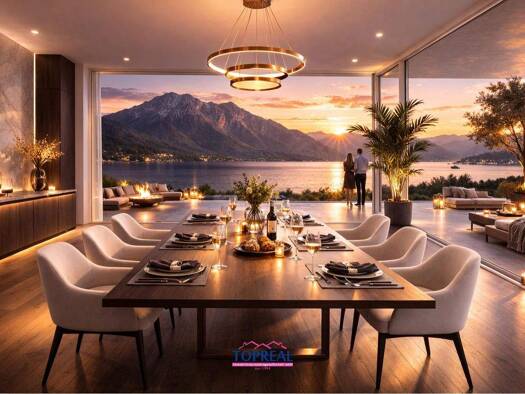 Einfamilienhaus zum Kauf - Erstbezug 1.728.000 € 3 Zimmer 118,6 m² Altmünster 4813