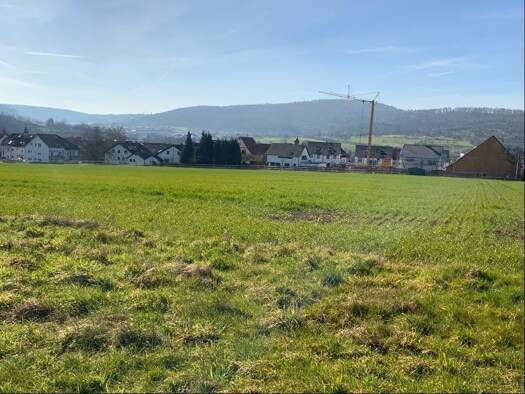 Grundstück zum Kauf 1.025 m² Grundstück Birkmannsweiler Winnenden 71364