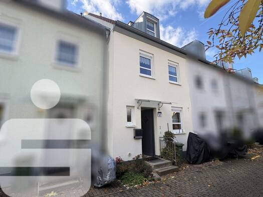 Reihenmittelhaus zum Kauf 435.000 € 5 Zimmer 141 m² 133 m² Grundstück Stegaurach 96135