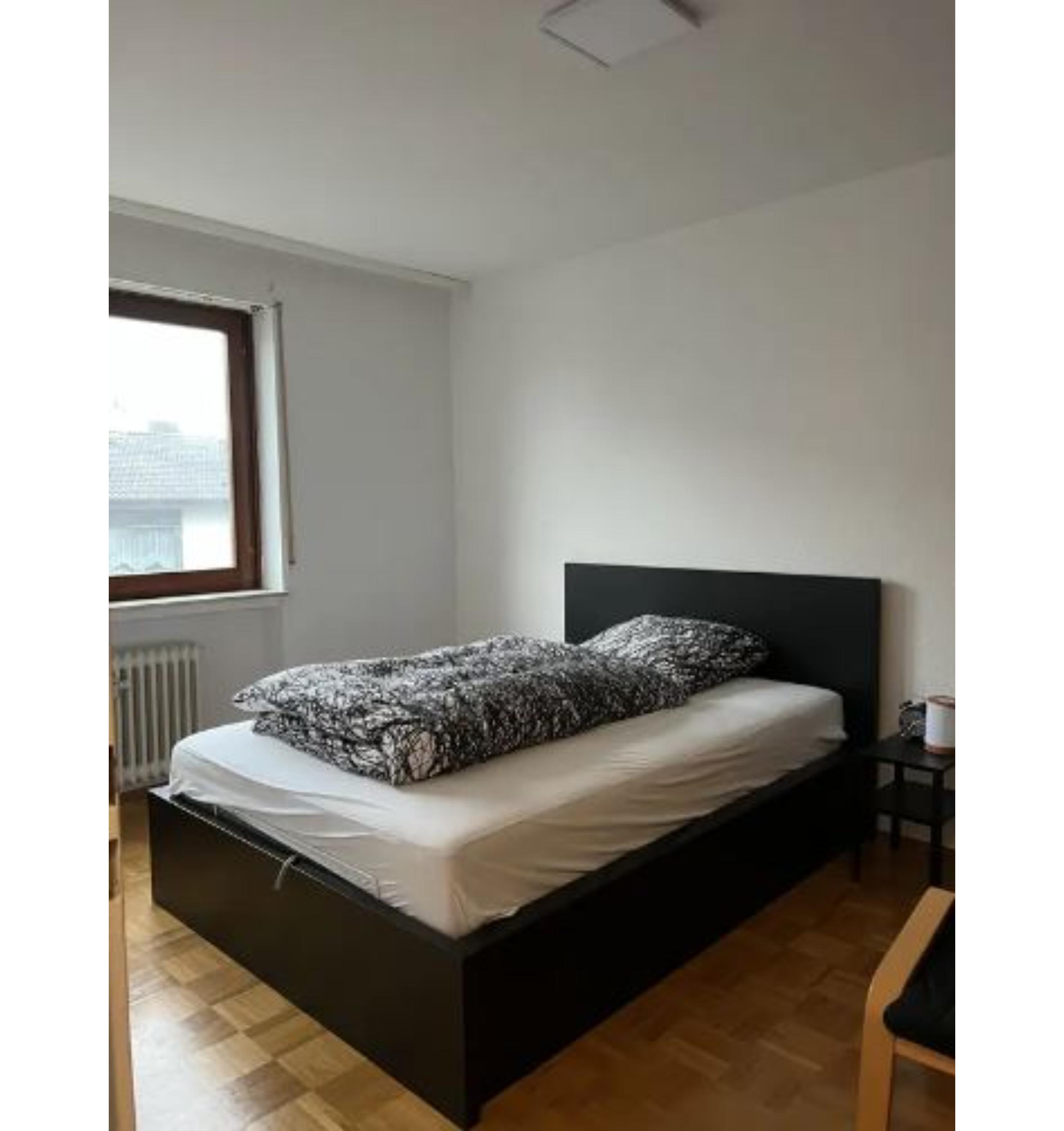 Studio zur Miete 580 € 2 Zimmer 64,2 m²<br/>Wohnfläche 3.<br/>Geschoss Stoltzestraße 59 Bieber Offenbach am Main 63073