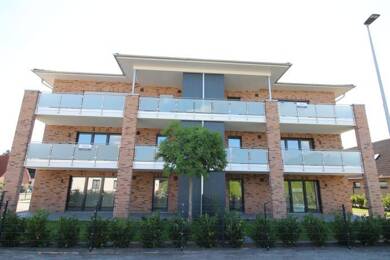 Terrassenwohnung zur Miete 850 € 3 Zimmer 86 m² EG frei ab 01.06.2025 Ahlhorner Str. 51 Wildeshausen 27793