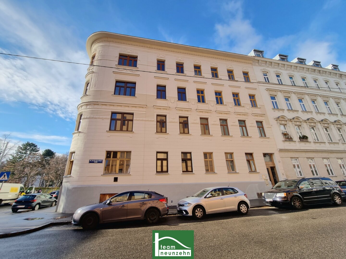 Wohnung zum Kauf 205.689 € 3 Zimmer 62,3 m²<br/>Wohnfläche EG<br/>Geschoss Straßgschwandtnerstraße 1 Wien 1140