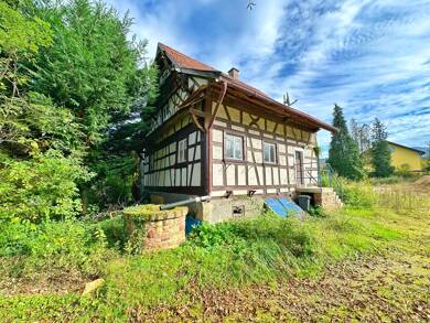 Einfamilienhaus zum Kauf 95.000 € 5 Zimmer 110 m² 272 m² Grundstück Ortsgebiet Ottersweier 77833