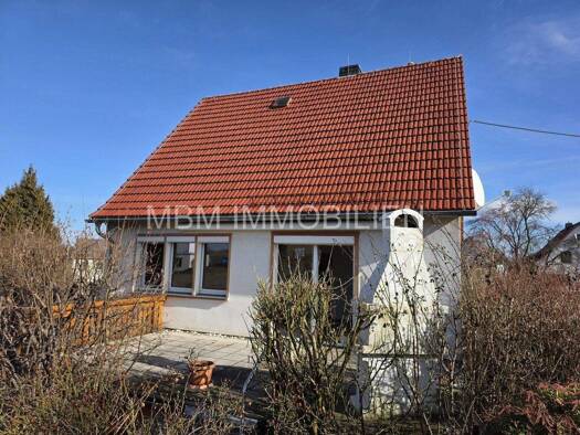 Einfamilienhaus zum Kauf provisionsfrei 198.500 € 5 Zimmer 110 m² 1.443 m² Grundstück Steina 01920