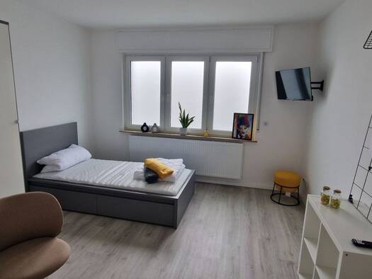 Wohnung zur Miete 450 € 1 Zimmer 20 m² frei ab 01.02.2026 Geseke 59590