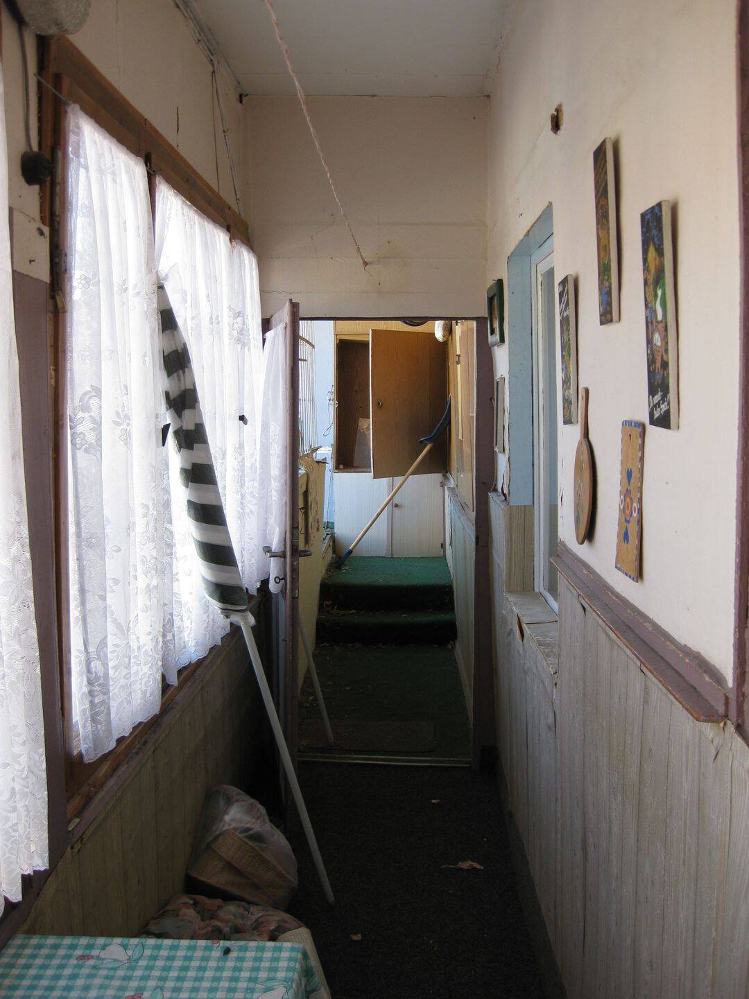 Reihenhaus zum Kauf - Mehr