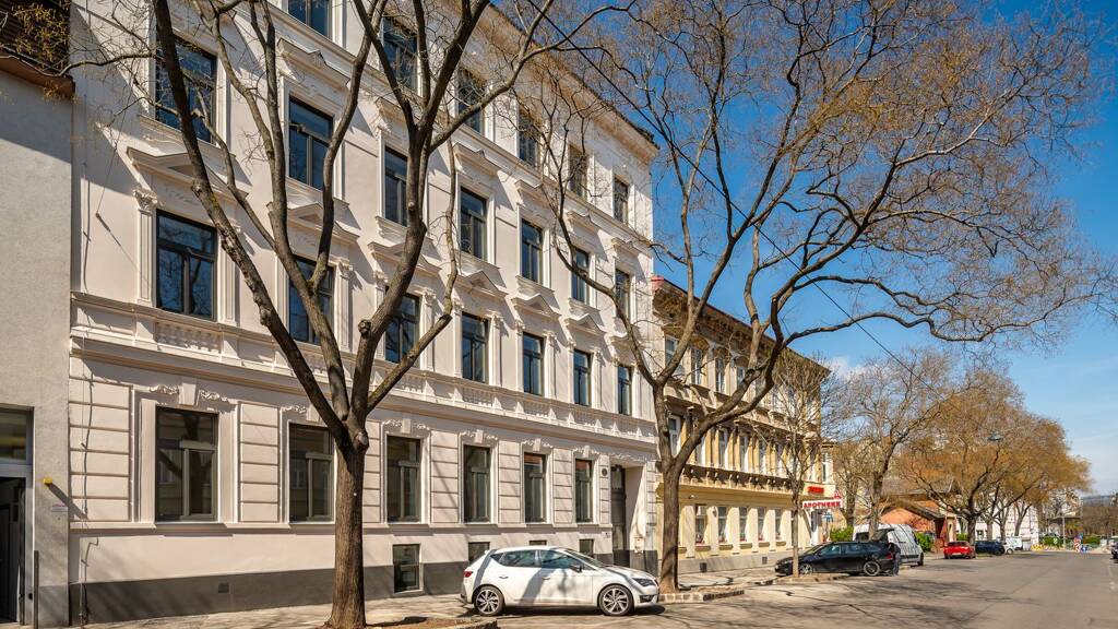 Haus zur Miete Wien 1160