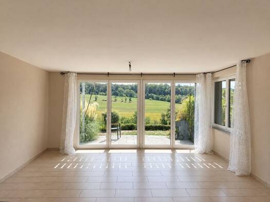 Terrassenwohnung zur Miete 750 € 2 Zimmer 55 m² Geschoss EG/3 frei ab 01.11.2026 Wellingen Notzingen 73274