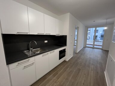 Wohnung zur Miete 980 € 2 Zimmer 43 m² frei ab 01.03.2025 Fellbach - Kernstadt Fellbach 70734