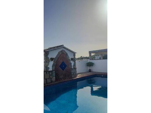 Villa zum Kauf 580.000 € 5 Zimmer 727 m² Algodonales 11680