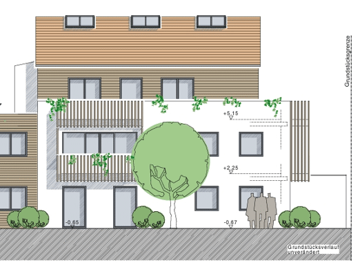 Terrassenwohnung zur Miete 940 € 3 Zimmer 63,5 m² Geschoss EG/3 frei ab 01.01.2027 Neumarkt Neumarkt in der Oberpfalz 92318