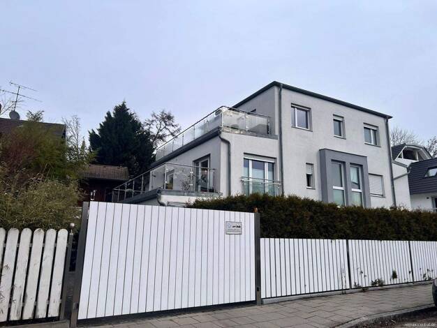 Wohnung zum Kauf 850.000 € 3 Zimmer 95,8 m² 1. Geschoss Altstadt-Lehel München 818