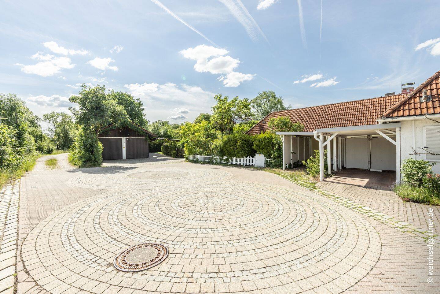 Bungalow zum Kauf - Ansicht 3