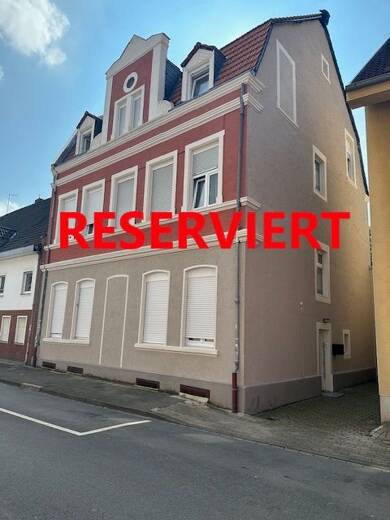Mehrfamilienhaus zum Kauf 349.000 € 13 Zimmer 263,3 m² 180 m² Grundstück frei ab sofort Ostenmauer 25 Innenstadt Ahlen 59227