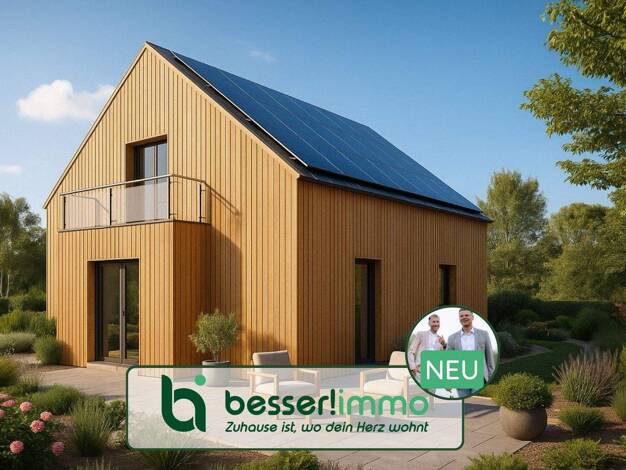 Einfamilienhaus zum Kauf provisionsfrei 462.704 € 5 Zimmer 134,4 m² 250 m² Grundstück Putlitz 16949