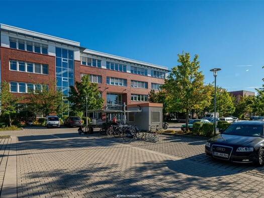 Bürofläche zur Miete 10,50 € 528 m² Bürofläche teilbar ab 528 m² Feldkirchen Feldkirchen 85622