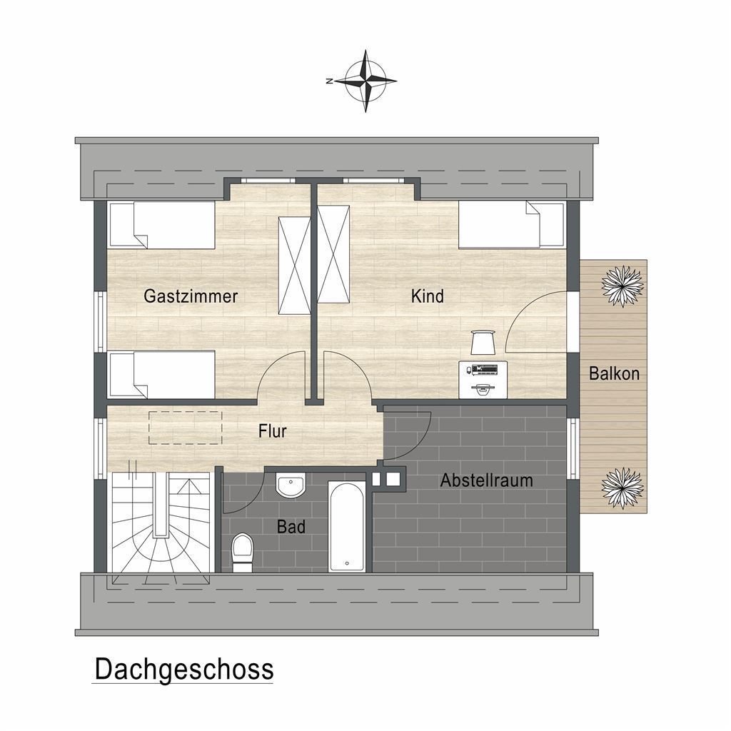 Einfamilienhaus zum Kauf 225.000 € 5 Zimmer 104 m²<br/>Wohnfläche 567 m²<br/>Grundstück ab sofort<br/>Verfügbarkeit Hürben Giengen an der Brenz 89537