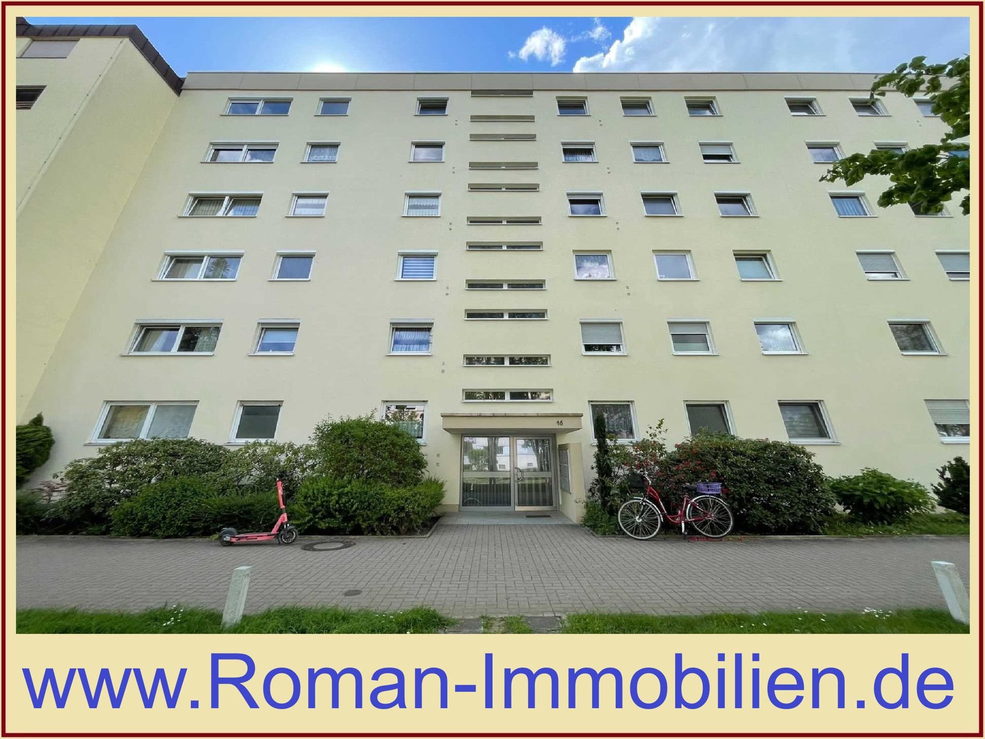 Wohnung zum Kauf 384.000 € 4 Zimmer 93,8 m²<br/>Wohnfläche 1.<br/>Geschoss Zerzabelshof Nürnberg 90480