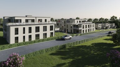 Wohnung zum Kauf provisionsfrei als Kapitalanlage geeignet 508.810 € 4 Zimmer 119,7 m² Prälat-Roth-Straße Reiterswiesen Bad Kissingen 97688