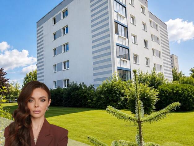 Wohnung zum Kauf 199.000 € 3 Zimmer 69,9 m² Lichtenhagen Nordwest 2 18109