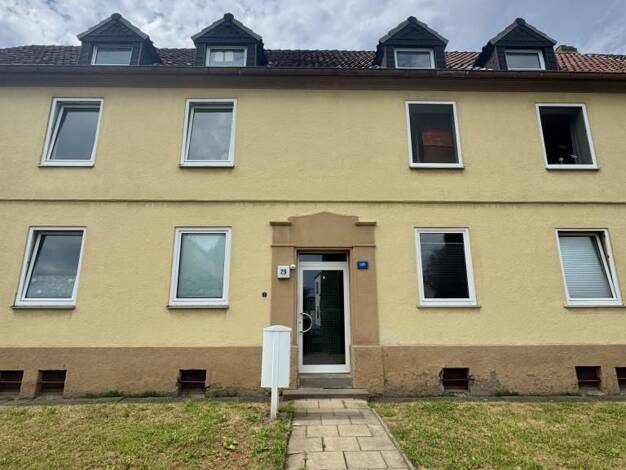 Wohnung zur Miete 549 € 4 Zimmer 77,2 m² 1. Geschoss frei ab 09.08.2026 Zum Kellerbach 29 Geisecke Schwerte 58239
