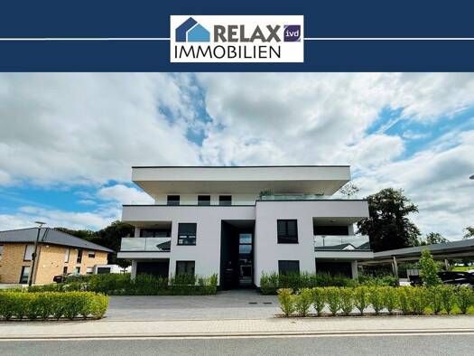 Wohnung zur Miete 750 € 2 Zimmer 56 m² frei ab 01.10.2026 Hünshoven Geilenkirchen 52511