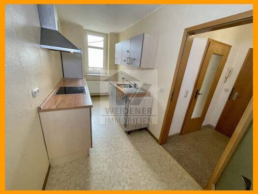 Studio zur Miete 230 € 1 Zimmer 30 m² EG frei ab 01.06.2026 Karlstraße 5 Ostviertel Gera 07545