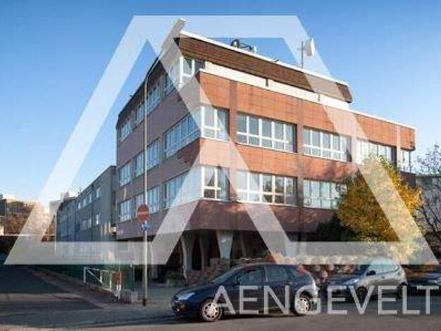 Bürofläche zur Miete provisionsfrei 8 € 1.860,7 m² Bürofläche teilbar ab 262,8 m² Nieder-Eschbach Frankfurt am Main 60437
