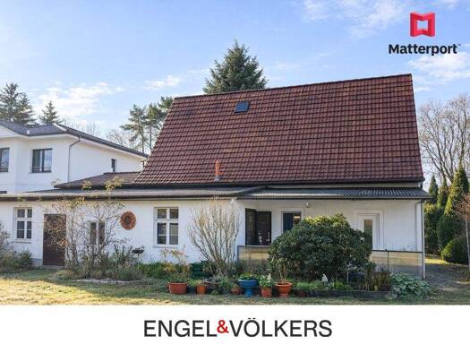 Einfamilienhaus zum Kauf 249.000 € 2 Zimmer 68 m² 1.571 m² Grundstück frei ab sofort Weesow Werneuchen 16356
