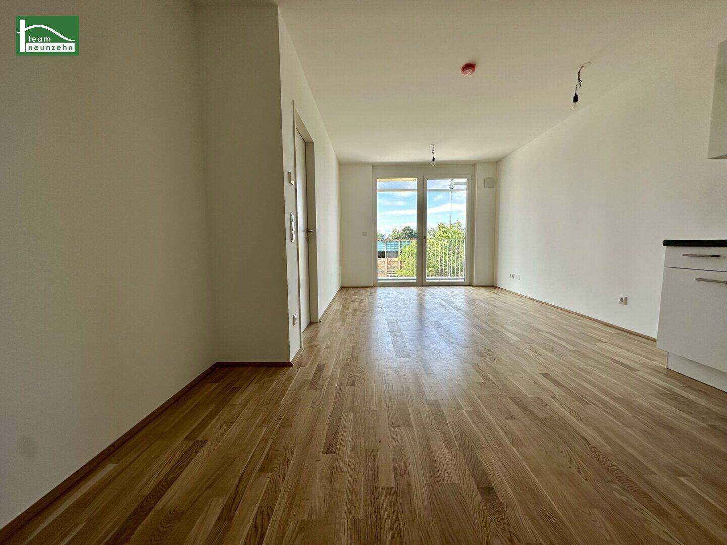 Wohnung – Wien, Stadlau - Ansicht 4