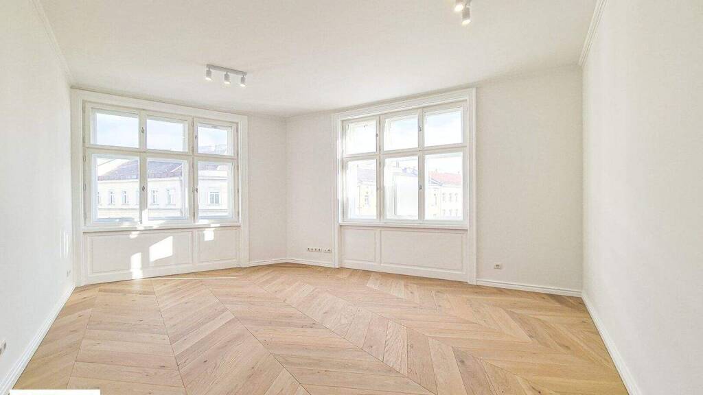 Wohnung zum Kauf - Erstbezug 729.000 € 3 Zimmer 84,8 m² 4. Geschoss Landstraßer Hauptstraße 144 Wien 1030