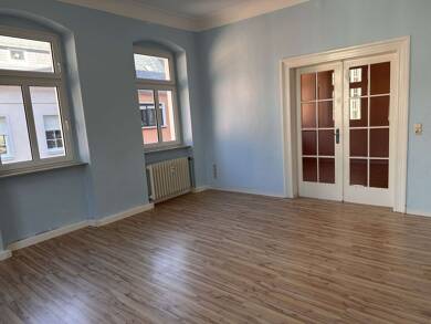 Bürofläche zur Miete provisionsfrei Plauensche Straße 5 Auerbach Auerbach/Vogtland 08209