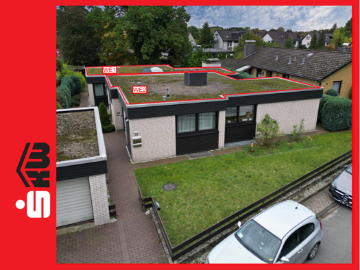 Bungalow zum Kauf 395.000 € 7 Zimmer 170 m² 771 m² Grundstück Stukenbrock Schloß Holte-Stukenbrock 33758