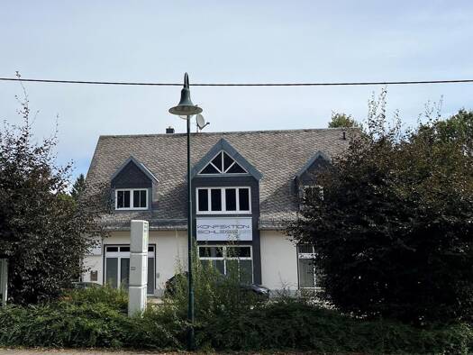 Mehrfamilienhaus zum Kauf 249.000 € 6 Zimmer 133 m² 899 m² Grundstück Grünbach Grünbach 08223