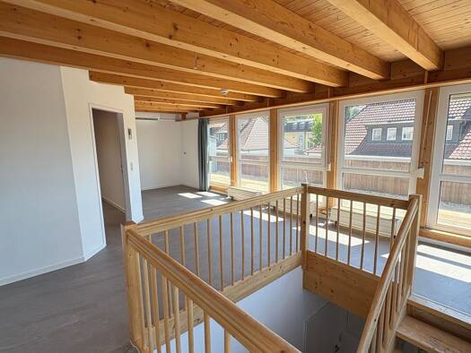 Maisonette zur Miete 1.900 € 4 Zimmer 120 m² Geschoss 1/2 frei ab 01.10.2026 Südstadt Ravensburg 88214