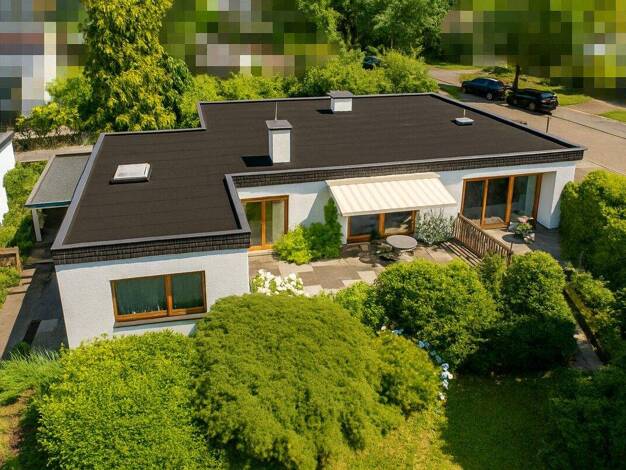 Einfamilienhaus zum Kauf 649.000 € 6 Zimmer 185 m² 641 m² Grundstück Schlebusch Leverkusen 51375