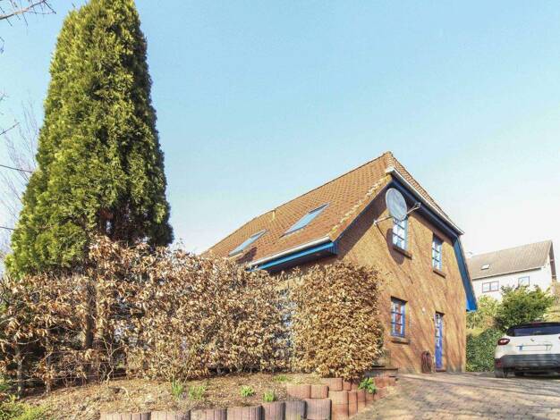 Einfamilienhaus zum Kauf 375.000 € 4 Zimmer 112,7 m² 690,1 m² Grundstück Benz Malente 23714