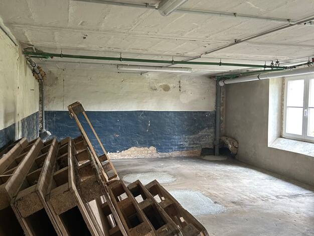 Lagerhalle zur Miete 3,95 € 45,4 m² Lagerfläche Hugo-Junkers-Ring 1 Industriegebiet Klotzsche Ortsamtsbereich Klotzsche 01109