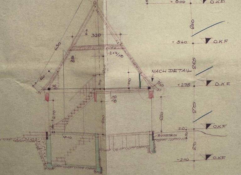Einfamilienhaus zum Kauf 196.000 € 4 Zimmer 73,8 m² 989 m² Grundstück frei ab sofort Tungendorf Neumünster 24536