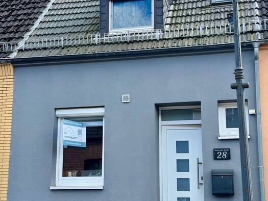 Haus zum Kauf 249.000 € 4 Zimmer 78 m² 120 m² Grundstück frei ab 01.07.2026 Bexhöveder Straße 28 Oslebshausen Bremen 28195