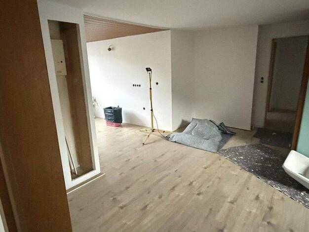 Wohnung zur Miete 650 € 3 Zimmer 80 m² 2. Geschoss frei ab 01.03.2026 Hellenthal 53940