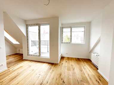 Terrassenwohnung zum Kauf 274.958 € 2 Zimmer 31,6 m² 5. Geschoss frei ab sofort Haupstrasse 101 PT45 Schöneberg Berlin 10827