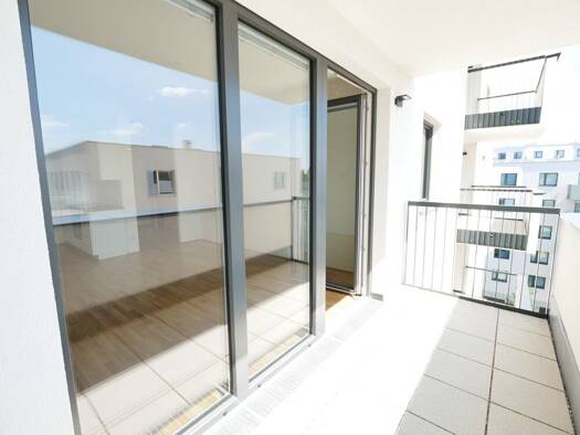 Wohnung zur Miete 624 € 2 Zimmer 50,9 m² Ferdinand-Platzer-Gasse Wien 1210