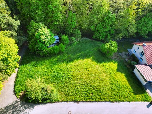Grundstück zum Kauf 600.000 € 1.421 m² Grundstück Oberwittelsbach Aichach / Oberwittelsbach 86551